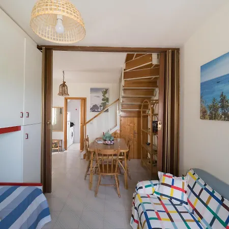 La Casa Di Pippo 아파트