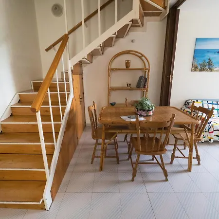 아파트 La Casa Di Pippo 아그리젠토