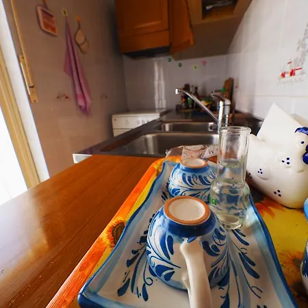 La Casa Di Pippo * 아그리젠토